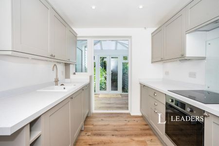 2 bedroom house to rent - Photo 5