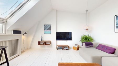 140m² Lejlighed | København S - Photo 2