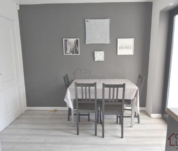 2 bedroom end of terrace house to rent - Photo 4