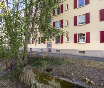 Demnächst frei! 2-Zimmer-Wohnung in Kaiserslautern - Photo 2