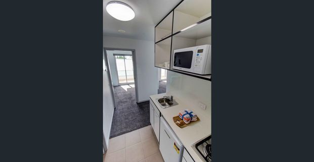 KUSP Apartments - Student Accommodation Clayton - Photo 1