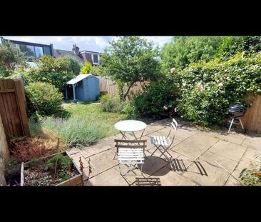 1 Bed Maisonette, Chandos Avenue, W5 - Photo 6