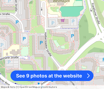 3-Zimmer-Wohnung mit Familienflair // 1.OG re. - Photo 1