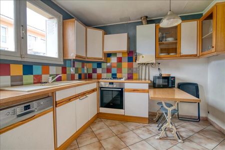 3 pièces - Meublé - 78,49 m² - RDC - Colocation autorisée - Photo 5