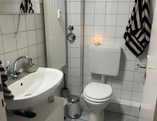 1 Zimmer Wohnung | Winterhude | Sofort - Photo 1