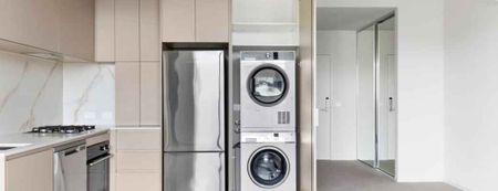 Studio Unfurnished - Photo 3