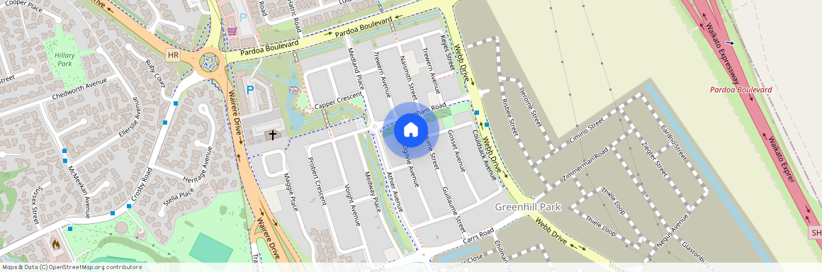 37 Ogilvie Avenue, Chartwell, Hamilton City