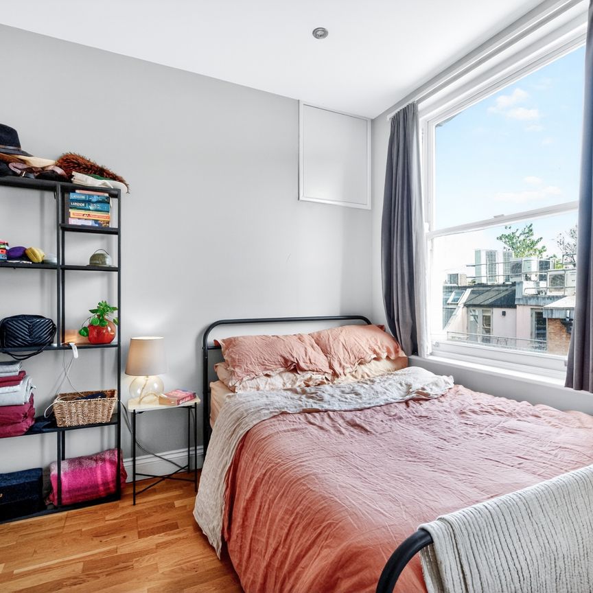 Amhurst Road, London, E8 1JN - Photo 1