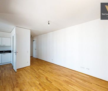 Clever geschnittene 2-Zimmer-Wohnung mit gemütlicher Loggia! - Photo 2