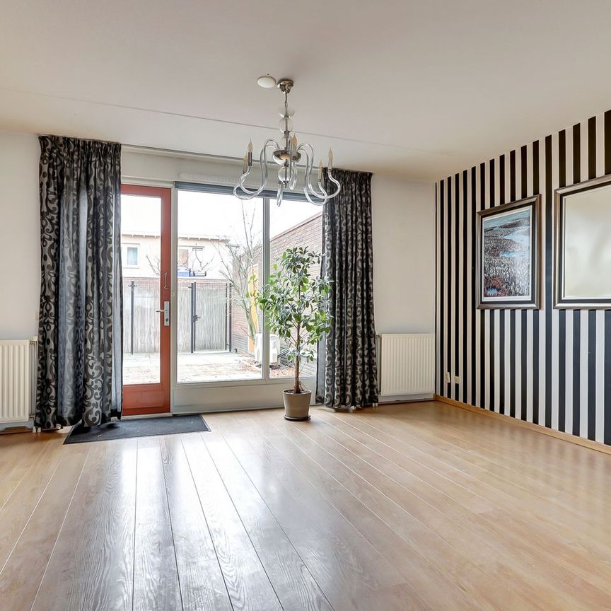 Huis te huur: Prof. Bosschastraat 35 2628 HL Delft - Photo 1