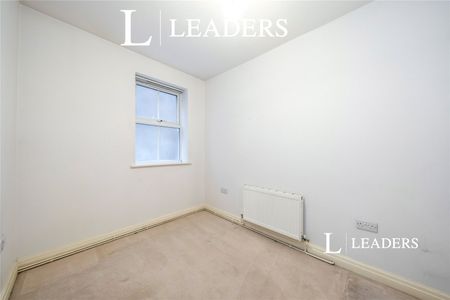 2 bedroom apartment to rent Wilson Patten Street, Warrington, Cheshire, WA1 - Photo 3