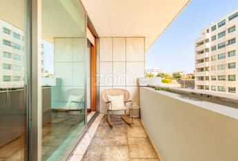 Apartamento T3 em Porto