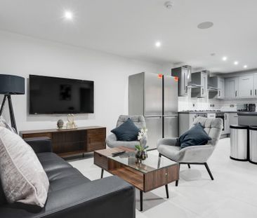 6 bedroom house to rent - Photo 5