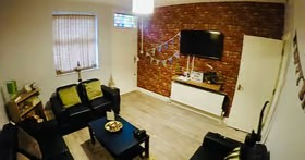 5 Bed - 12 Beamsley Mount, Hyde Park, Leeds - LS6 1LR - Student - Photo 1