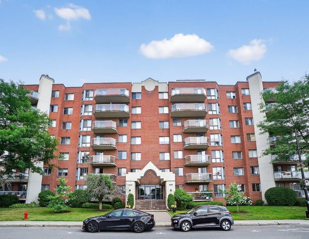 À louer / Appartement - Photo 1