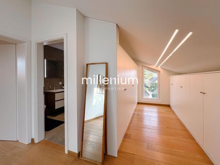 Magnifique duplex à Vésenaz - Photo 3