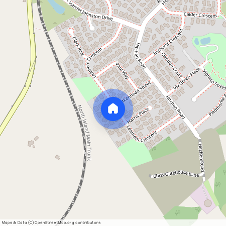 33b Leathem Crescent, Pokeno, Franklin