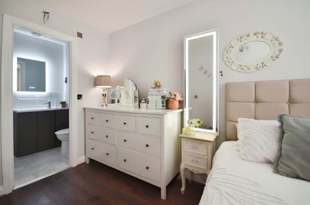4 bedroom townhouse to rent - Photo 4
