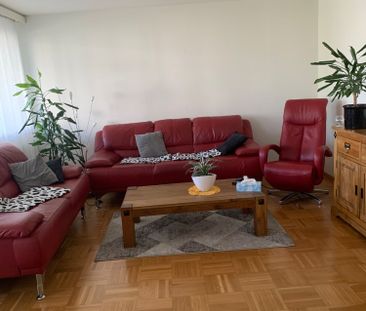 2.5 Zimmer, 70 m² - Foto 1