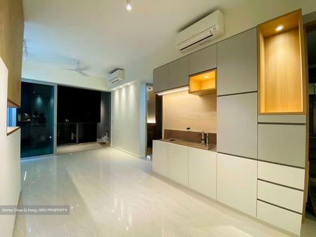 Stars Of Kovan (D19), Apartment - For Rent - Photo 3