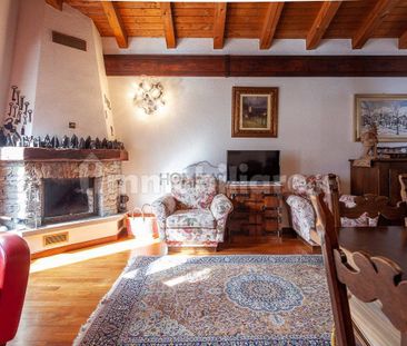 Quadrilocale Strada del Villair 1B, Centro, Courmayeur - Foto 1