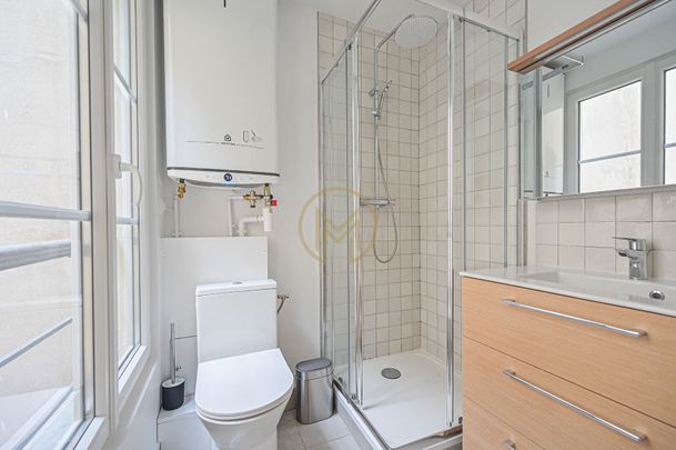 Appartement rénové au coeur du Sentier, - Photo 1