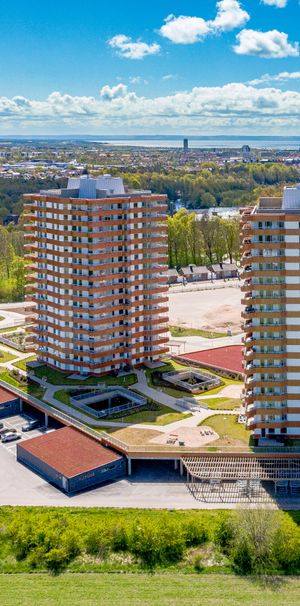 Tegelbruksvägen, Halmstad - Foto 1
