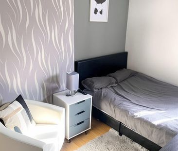 1 bedroom in a house share to rent - Photo 3