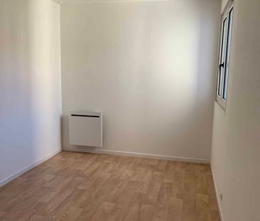 SECTEUR GARE APPARTEMENT T5 A LOUER - Photo 4