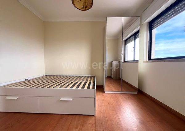 Apartamento T1 em Lisboa