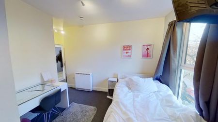 2 bedroom flat to rent - Photo 4