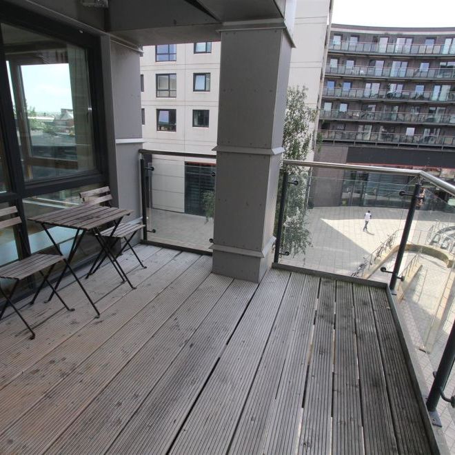 Mcclintock House, Leeds City Centre, LS10 1LP - Photo 1