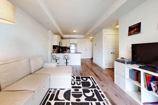 For Lease - 103 Roger Street Unit# 203, Waterloo, Ontario - Photo 1