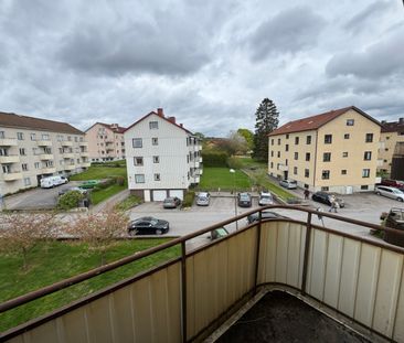 Tomtegatan 9 – 2 rok (1204) - Foto 4