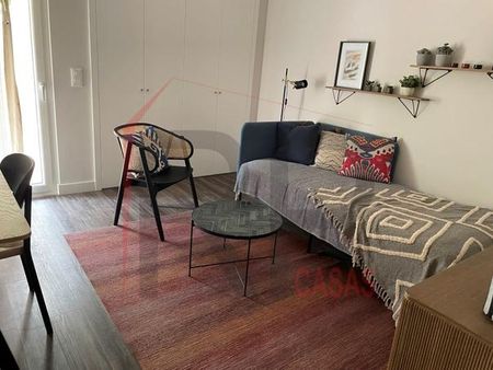 Apartamento T3 - Photo 5