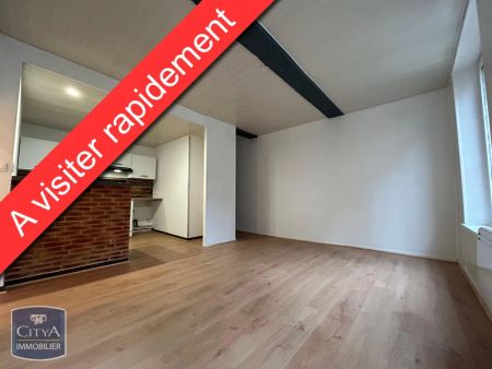 Appartement à louer 2 pièces 52.44m² - Photo 3