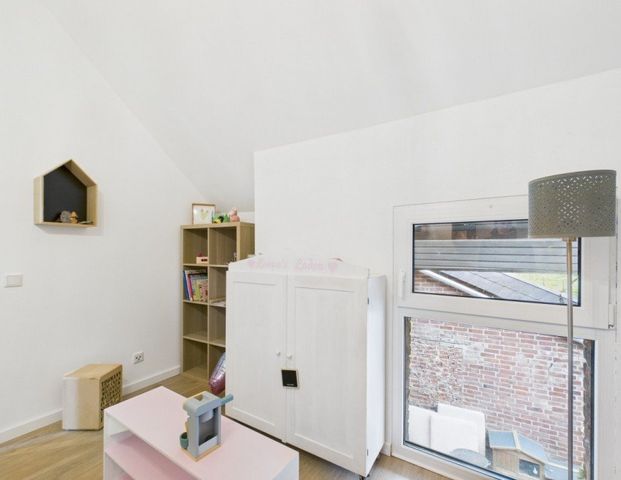 Neuwertige 100m² Wohnung im Bauernhofstyle in Heinsberg - Erpen! - Foto 1