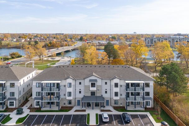 For Lease - 123 Lincoln Street Unit# 209, Welland, Ontario - Photo 1