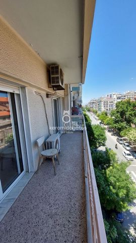 Διαμέρισμα για ενοικίαση Ρωμαϊκή Αγορά - Βενιζέλου - Ιστορικό Κέντρο (Κέντρο Θεσσαλονίκης) - Φωτογραφία 5