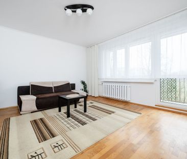 M3 z dużym balkonem | Olechów | bez prowizji - Photo 3