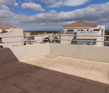 Appartement - 3 pièces - 57 m² - Photo 1
