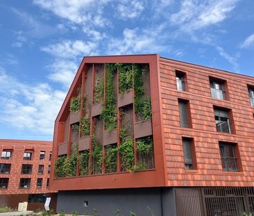 T1BIS Meublé Gare Viotte Besançon - Photo 5