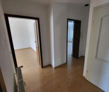 Vermiete ruhige Wohnung MG/Ry Königstraße 95m² 3ZKDB 490,- kalt - Foto 1