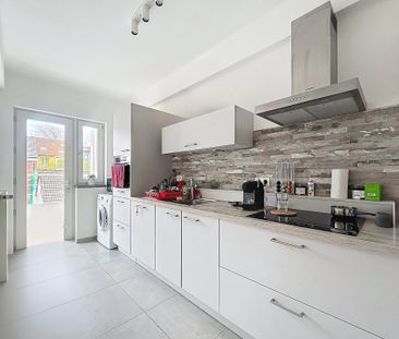 Appartement met twee slaapkamers in Etterbeek - Photo 6