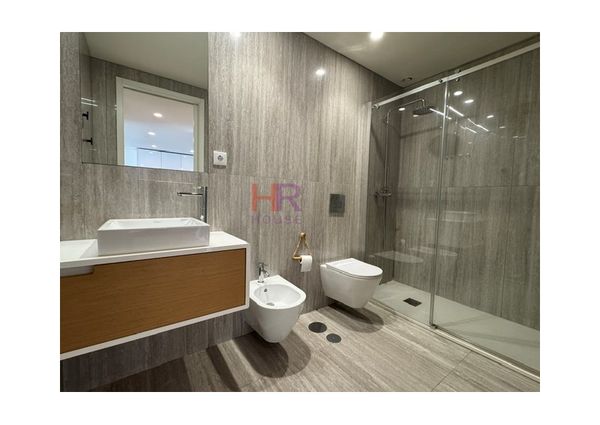 Apartamento T1 em Porto