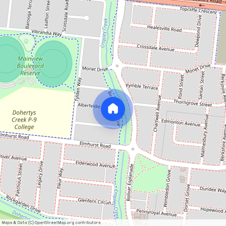 20 Alberfeldie Drive, VIC 3029, Truganina