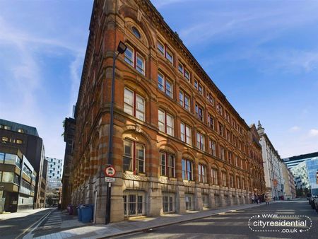 George Street, Liverpool, L3 - Photo 5