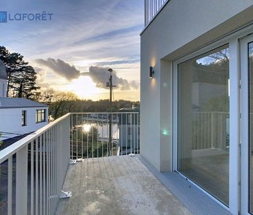 Appartement T3 près de HENNEBONT à louer - Photo 5