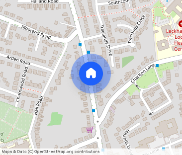 Leckhampton Road, Cheltenham, GL53 0DH - Photo 1