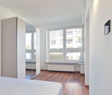 Stylowe mieszkanie 2-pokojowe blisko centrum - Photo 6